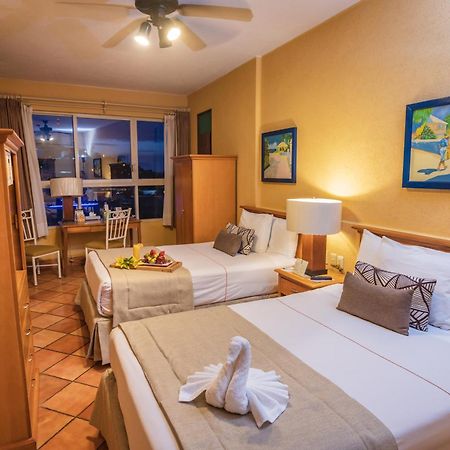 Best Western Posada Freeman Масатлан Екстериор снимка