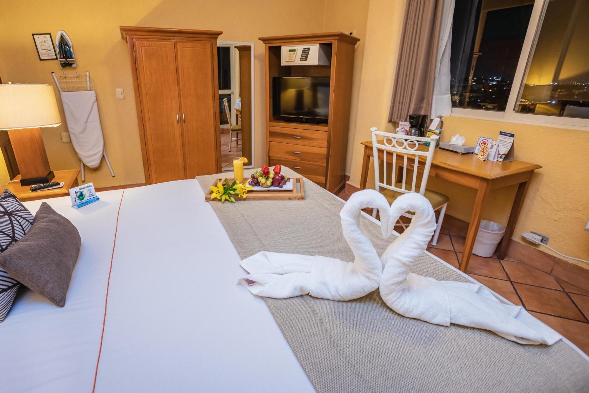 Best Western Posada Freeman Масатлан Екстериор снимка