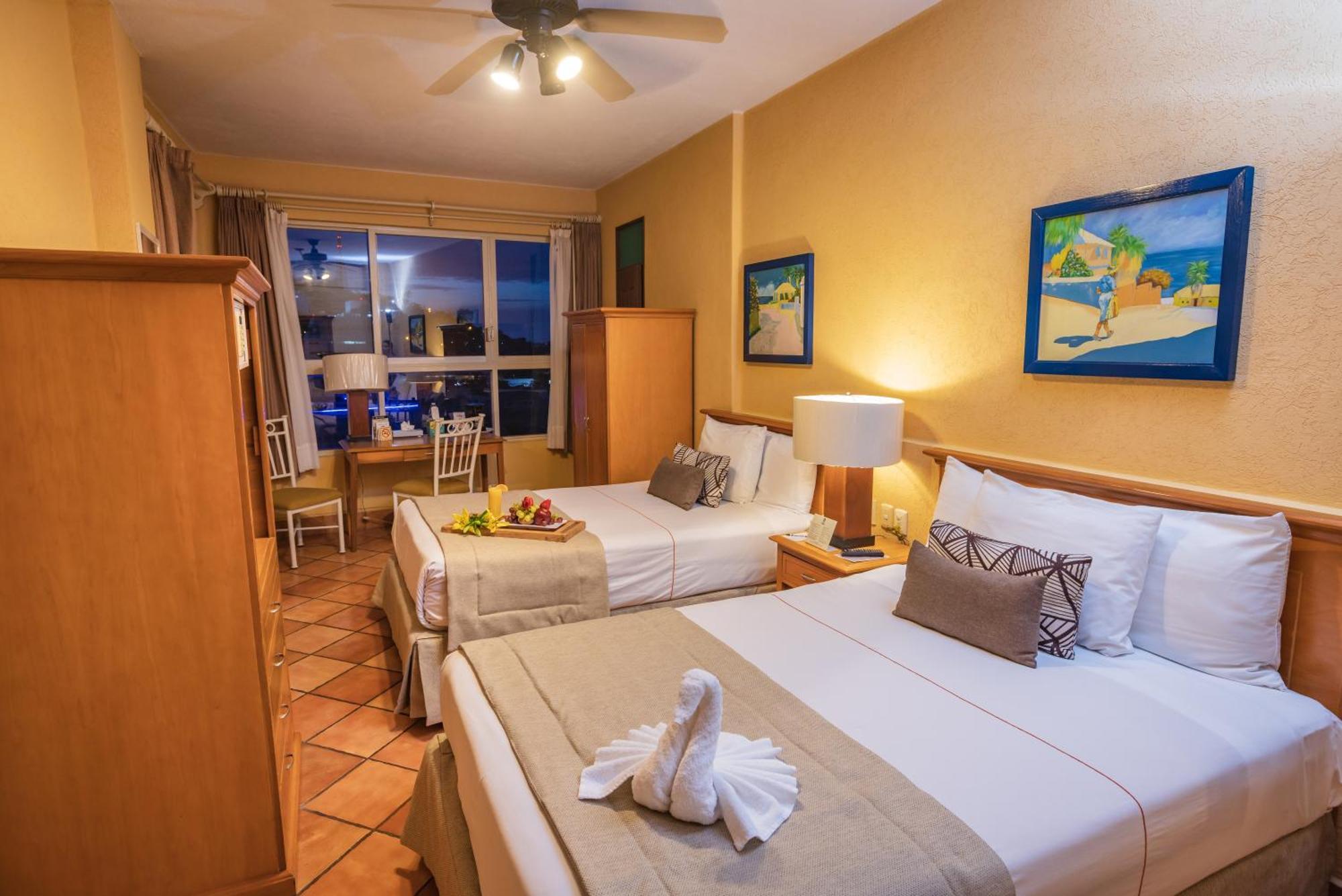 Best Western Posada Freeman Масатлан Екстериор снимка