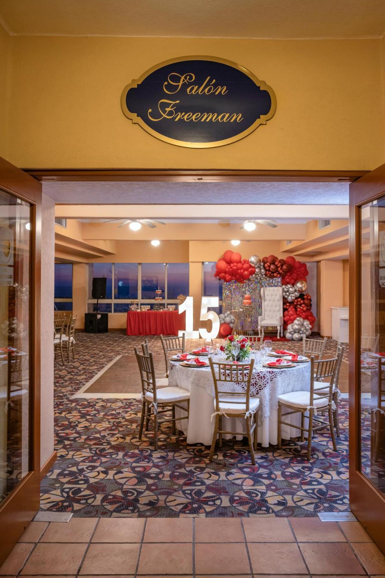 Best Western Posada Freeman Масатлан Екстериор снимка
