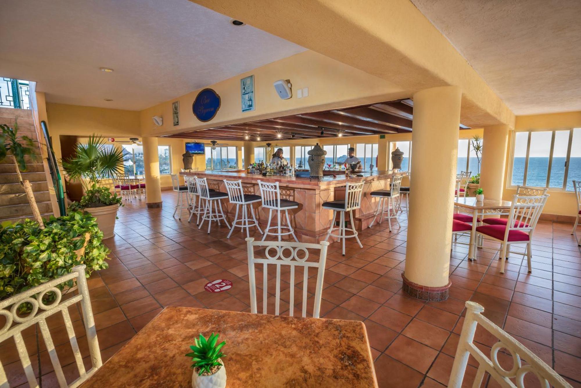 Best Western Posada Freeman Масатлан Екстериор снимка