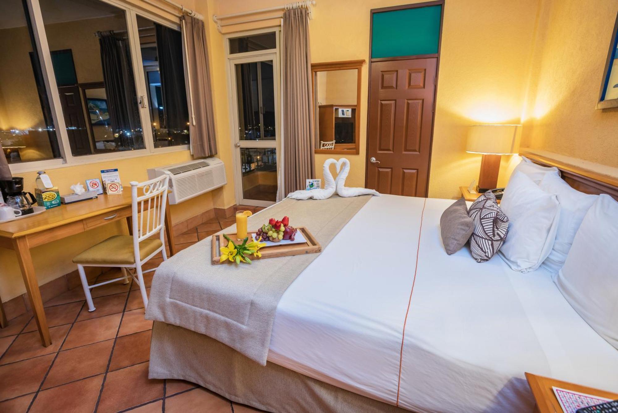 Best Western Posada Freeman Масатлан Екстериор снимка