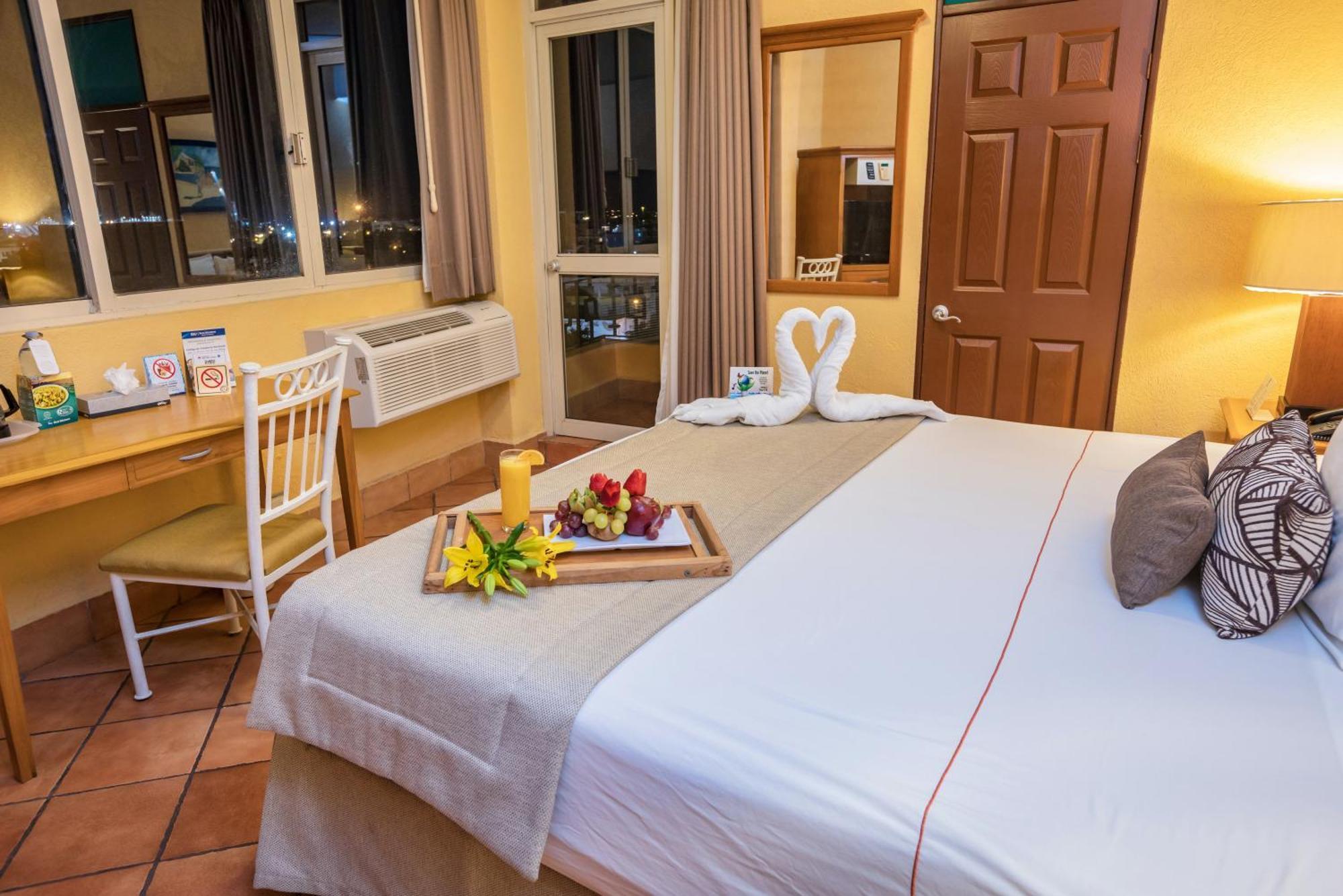 Best Western Posada Freeman Масатлан Екстериор снимка