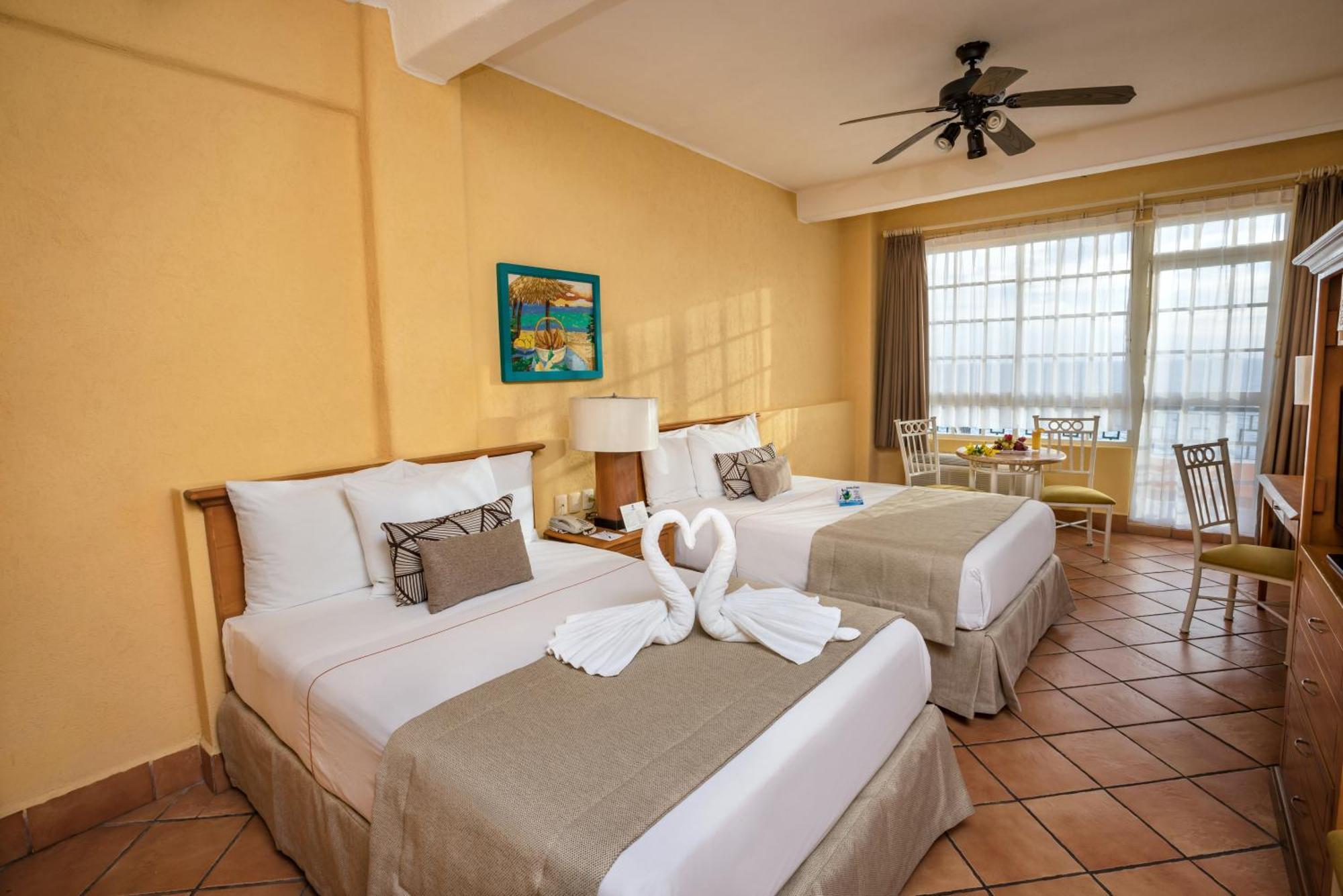 Best Western Posada Freeman Масатлан Екстериор снимка