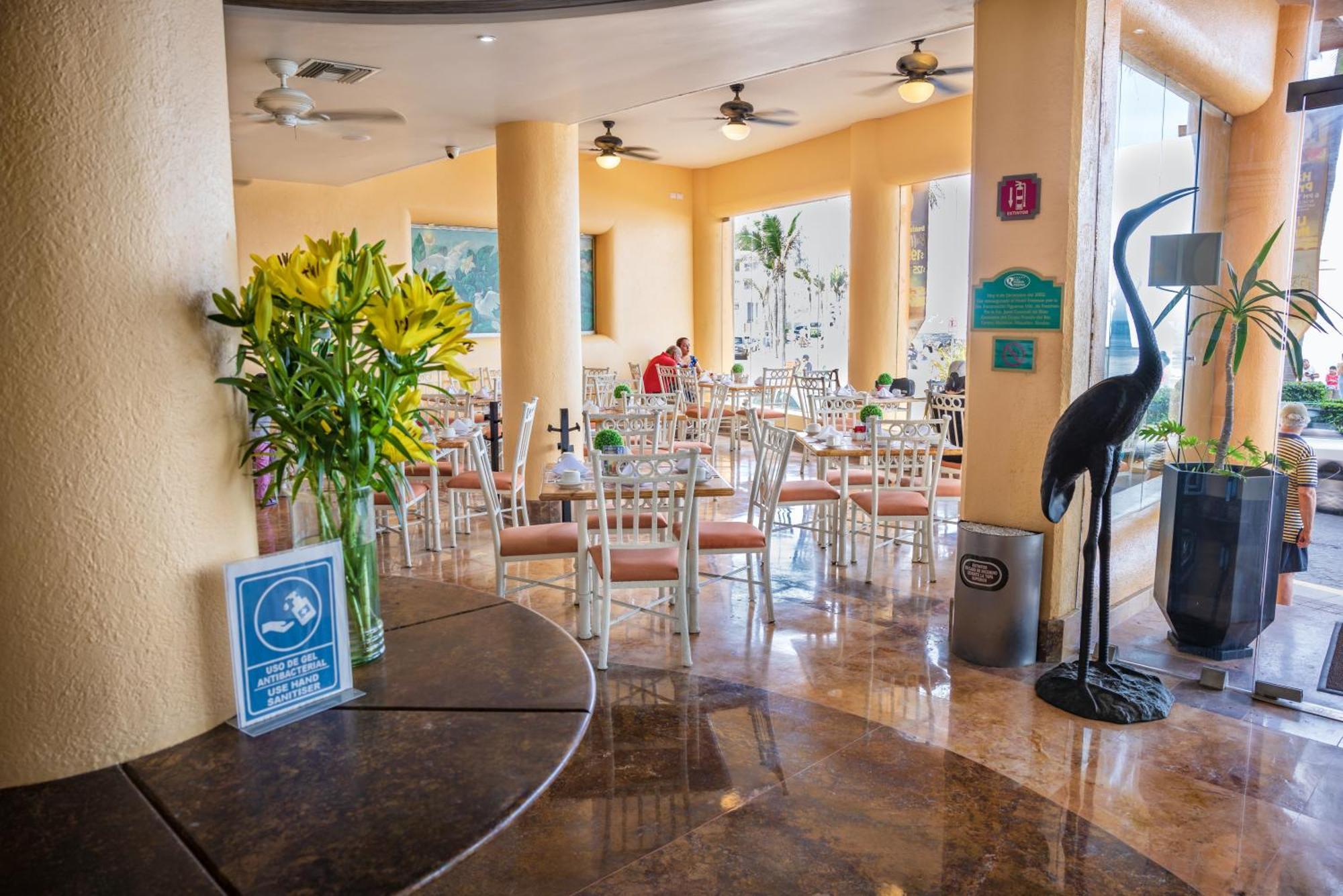 Best Western Posada Freeman Масатлан Екстериор снимка