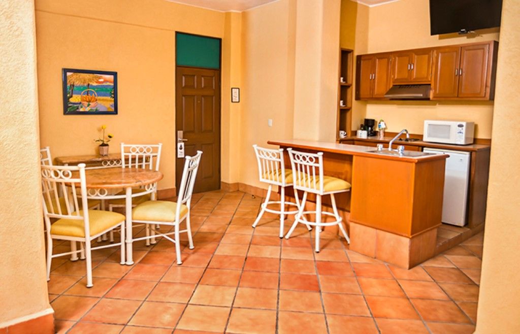 Best Western Posada Freeman Масатлан Екстериор снимка