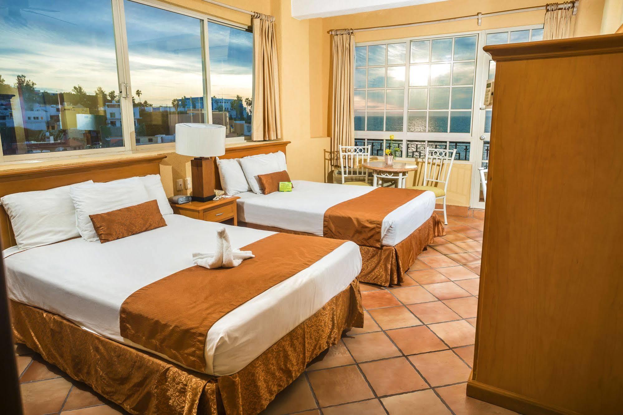 Best Western Posada Freeman Масатлан Екстериор снимка